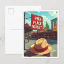 Recherche de brochet cartes postales Travel