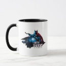 Recherche de movie tasses Gotham