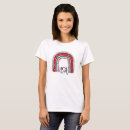 Recherche de patriotic femme tshirts Usa
