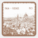 Recherche de florence italie autocollants Travel