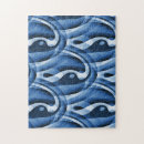 Recherche de orque puzzles Océan