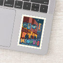 Recherche de memphis tennessee autocollants Rue beale