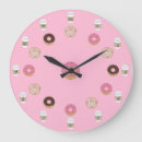 Recherche de donuts horloges Saumure