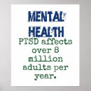 Recherche de ptsd posters Mental