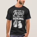 Recherche de knockout tshirts Jésus