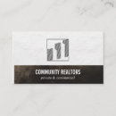Recherche de investissements cartes visite Customer