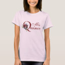 Recherche de la quinceanera tshirts Floral