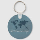 Recherche de letter n porteclés Vintage