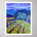 Recherche de della posters Toscane