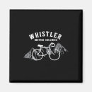Recherche de cycliste magnets Motard