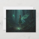 Recherche de forêt enchantée cartes postales Paysage