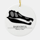 Recherche de fossiles ornements Dinosaures