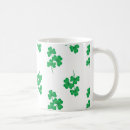 Recherche de croix verte tasses Irlande