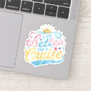 Recherche de camping drôle autocollants Vacances