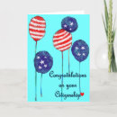 Recherche de citoyenneté vœux cartes Usa