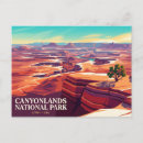 Recherche de canyonlands national park cartes postales Utah