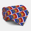 Recherche de nations cravates Drapeau