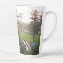 Recherche de bridge tasses Coucher de soleil