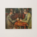Recherche de cezanne de paul puzzles Français