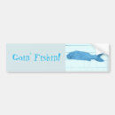 Recherche de poisson voiture autocollants Vacances