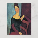 Recherche de portraits cartes postales Peinture