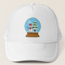 Recherche de tree casquettes Xmas