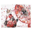 Recherche de geisha kimono art Peinture