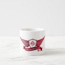 Recherche de symbole de la france tasses Mason