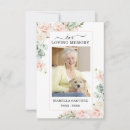 Recherche de rose sympathy remerciements cartes Mémorial