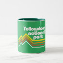 Recherche de yellowstone tasses Jaune
