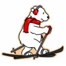 Recherche de ours photo sculptures Noël