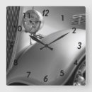 Recherche de voiture hot rod horloges Automobile