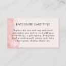 Recherche de textures cartes invitations Aquarelle