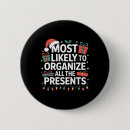Recherche de organisateur badges Arbre de noël