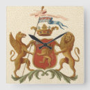 Recherche de insigne horloges Emblème