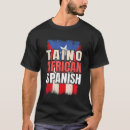 Recherche de taino tshirts Africain