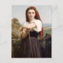 Recherche de william bouguereau cartes postales Bergers