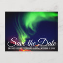 Recherche de northern lights invitations Nuit
