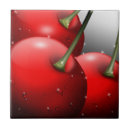 Recherche de cerise carreaux Fruits