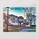 Recherche de nouvelle angleterre cartes postales Maine