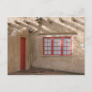 Recherche de santa fe nouveau mexique cartes postales Rouge
