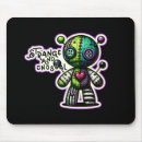 Recherche de occulte tapis souris Sorcière