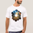 Recherche de hubble tshirts Jwst