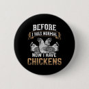 Recherche de poule badges Volaille