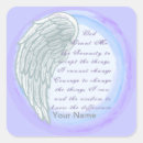 Recherche de chrétiens autocollants Ailes