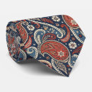 Recherche de occidental cravates Paisley