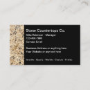 Recherche de comptoir cartes visite Pierre