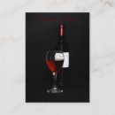 Recherche de établissement vinicole cartes visite Vinification
