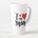 Recherche de chère maman tasses Mignon