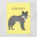Recherche de canid cartes postales Loup